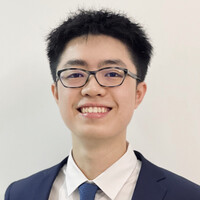 Haoyang Xu