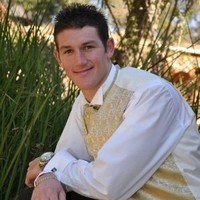 Michael Robinson