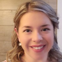 Amanda Parrott