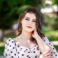Polina Marinova