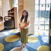 Niharika Agarwal