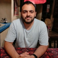 Mahammad Mammadov