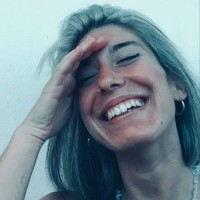 Ellie Papadopoulou