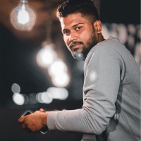 Jithin Thampi