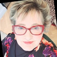 Judy Harrison