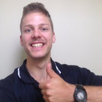 Marcus Larcombe