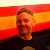 Andy Angus