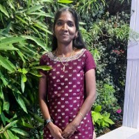 Rajalakshmi M