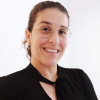 Stephanie E Benites