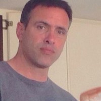 Daniel Berwick
