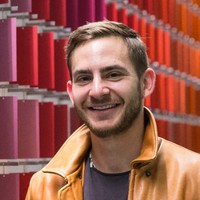 Eric Muhlberger