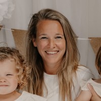 Anke van Diessen