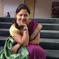 anuradha ganjave