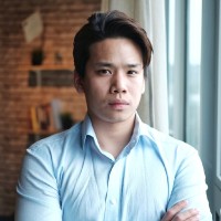Jackson Chan