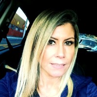 Andreia Gonzales