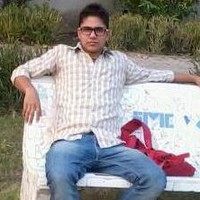 Harshit Meena