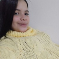 Gerardine La Cruz