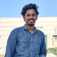 Sabari P