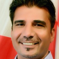 Naseer Malik