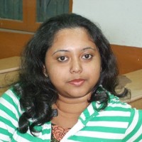 Abantika Bhowmick