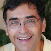 Sergio Meza Ortiz