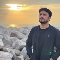 JAFFER KHAN