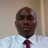 Christian OUANDJI OUANDJI
