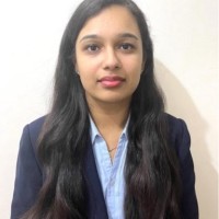Smridhi Dalal
