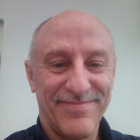 Alastair Davies
