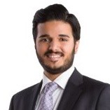 Gautam Dhillon