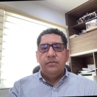 José Luis Santos