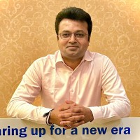 Janmejay Prajapati