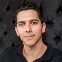 Alan Melo