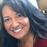 Teresa Harris