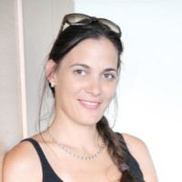 Eva Molnar