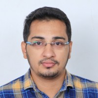 Dibya Ranjan Nayak