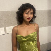 Tulasha Danuwar