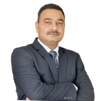 Narender Singh Singhmar