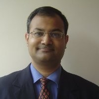Rajesh Parikh