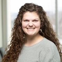 Amber Van Roekel