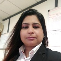 Rekha Y Pawar