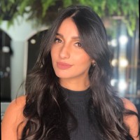 Danielle Bastos