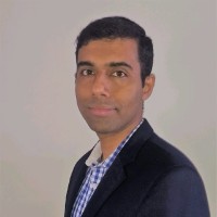 Rajesh Warrier