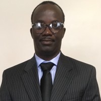 Moussa Fomba