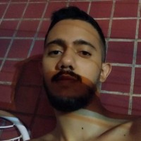 Marcos Vinicius De Moura Veloso