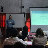 Juan David Chacon Gomez