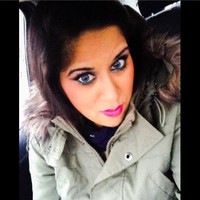 Zarish Mohammad