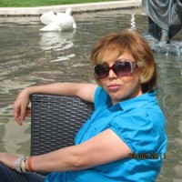 sheida hosseini
