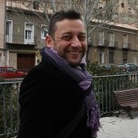 Jose María García Gutiérrez