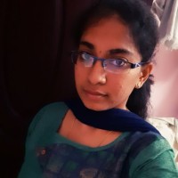 K M Nandhini